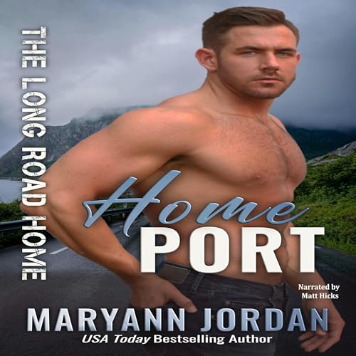 Cover of Home Port