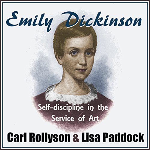 Cover of Emily Dickinson