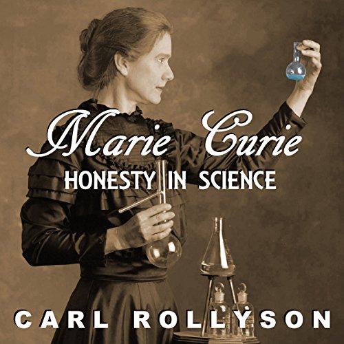 Cover of Marie Curie