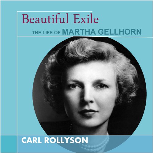 Cover of Beautiful Exile