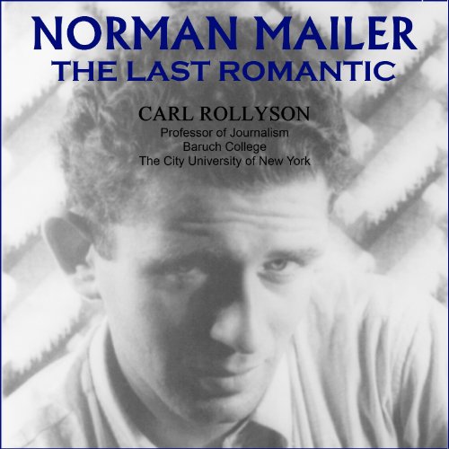 Cover of Norman Mailer