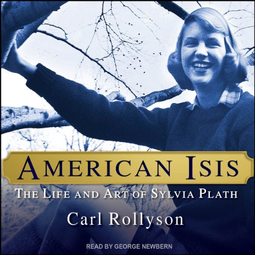 Cover of American Isis