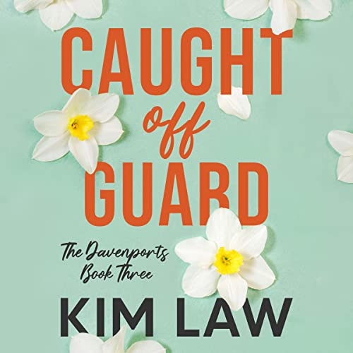 Cover of Caught off Guard