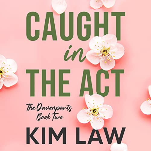 Cover of Caught in the Act