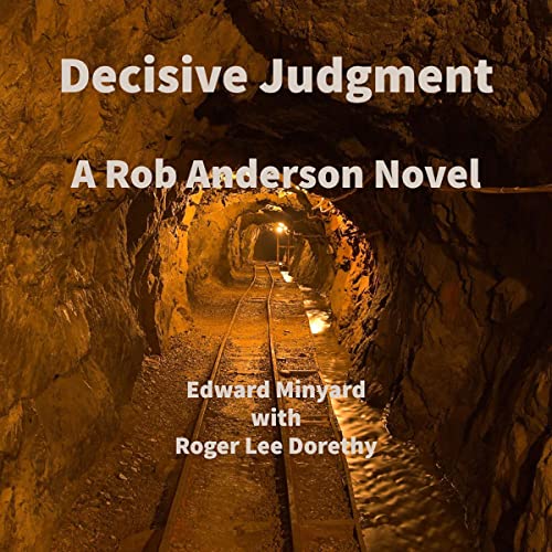 Cover of Decisive Judgment