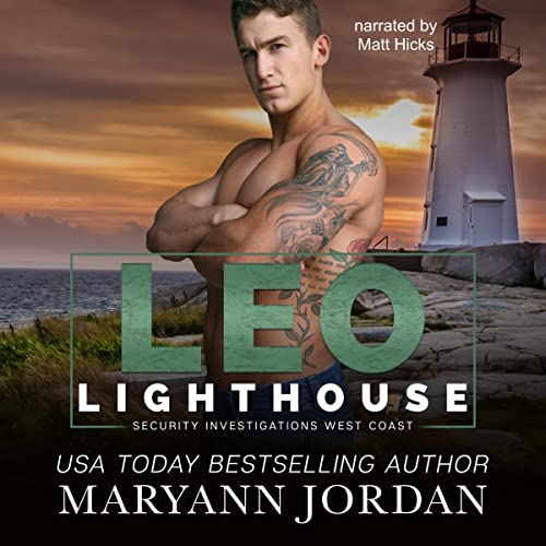 Cover of Leo