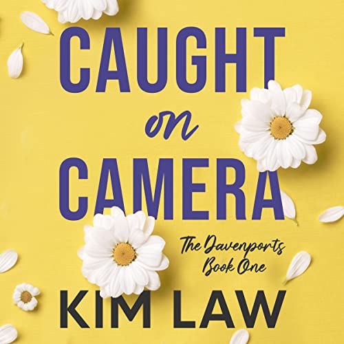 Cover of Caught on Camera