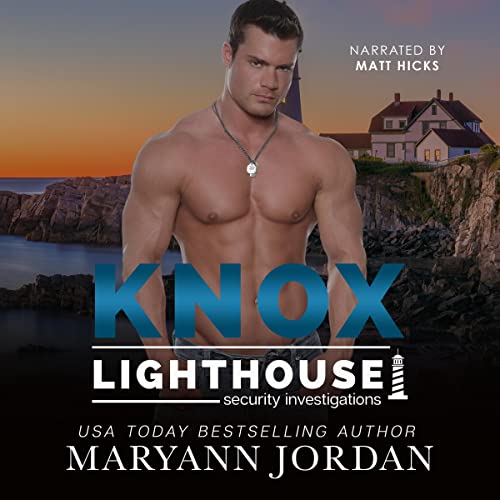 Cover of Knox
