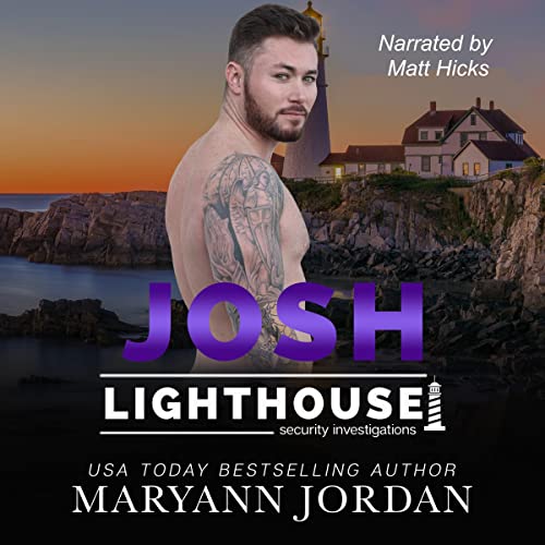 Cover of Josh