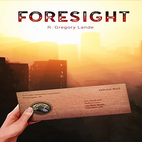 Cover of Foresight