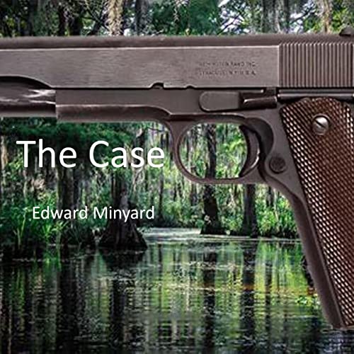 Cover of The Case