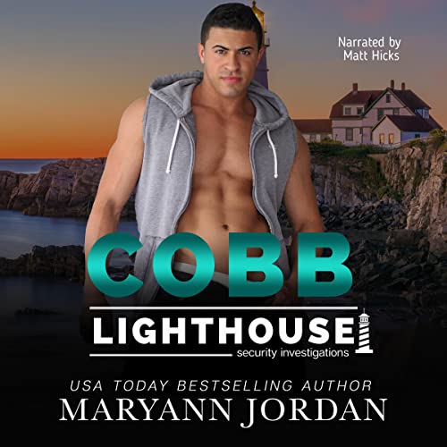 Cover of Cobb