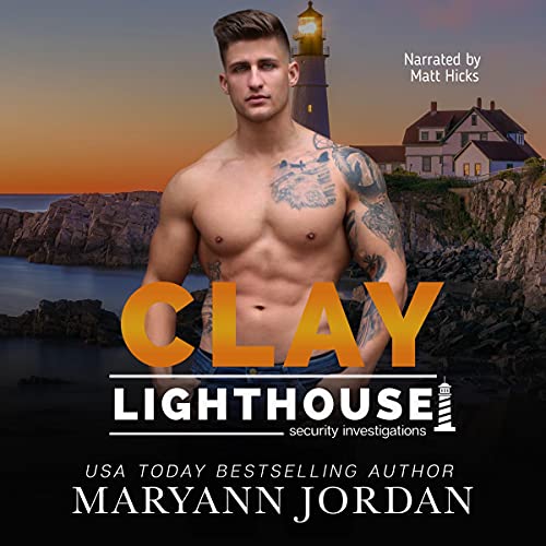 Cover of Clay