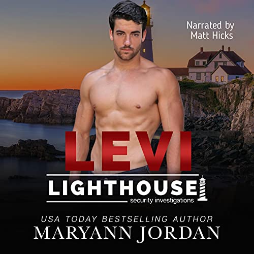 Cover of Levi
