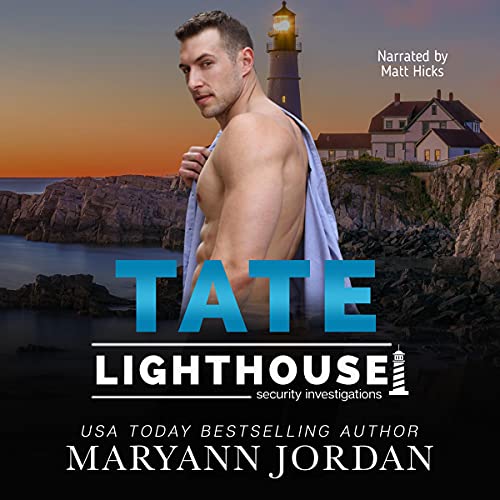 Cover of Tate