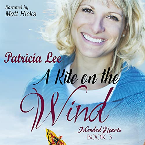 Cover of A Kite on the Wind