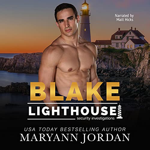 Cover of Blake