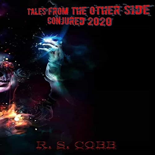 Cover of Tales from the Other Side