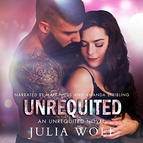 Cover of Unrequited