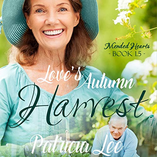 Cover of Love's Autumn Harvest