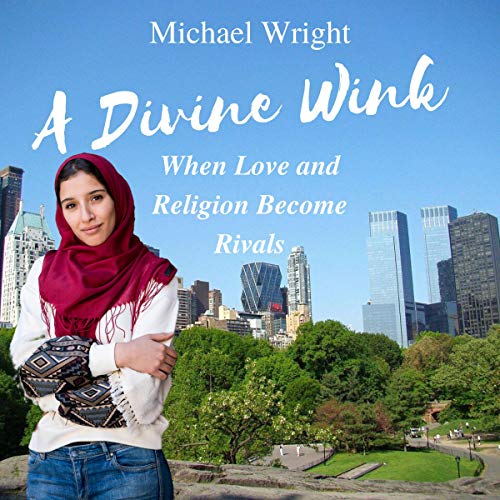 Cover of A Divine Wink