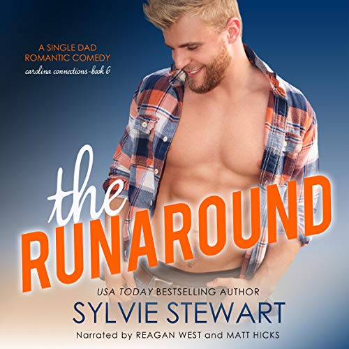 Cover of The Runaround