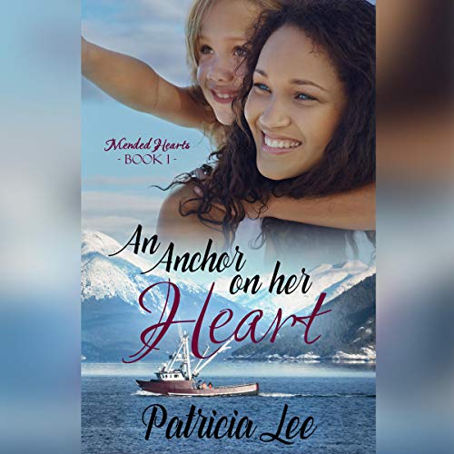 Cover of An Anchor on Her Heart