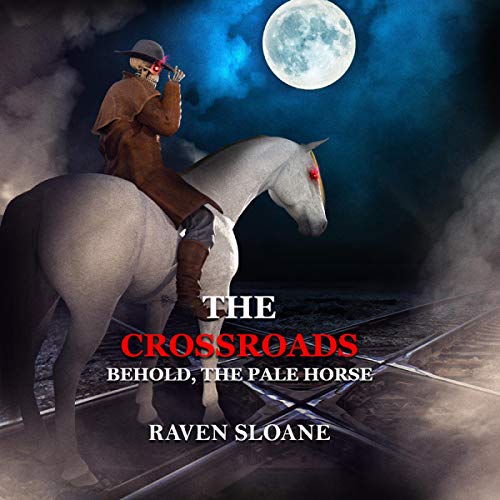 Cover of The Crossroads