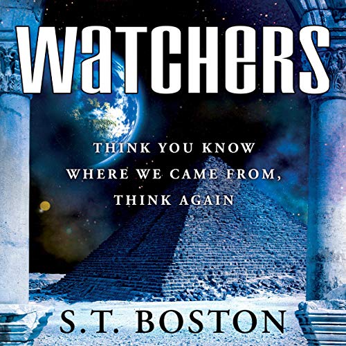 Cover of Watchers