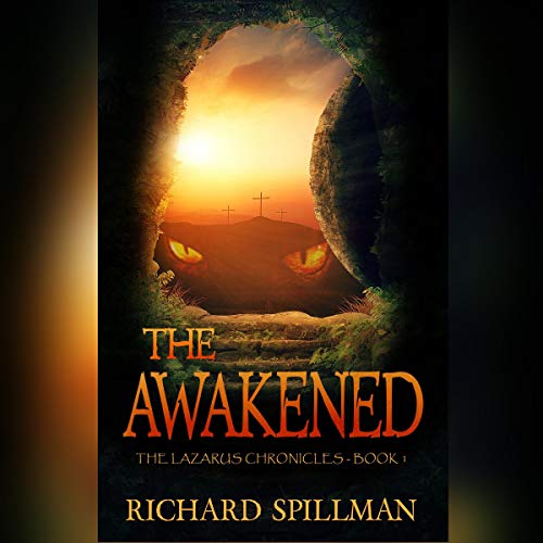 Cover of The Awakened