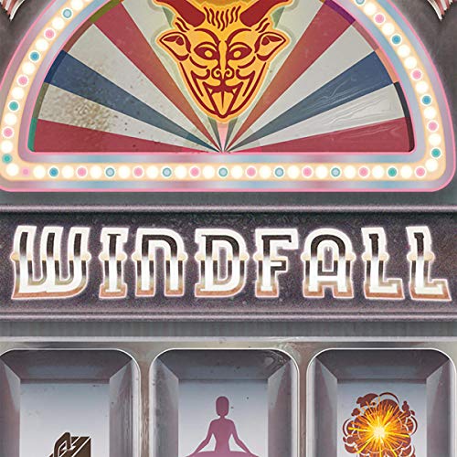 Cover of Windfall