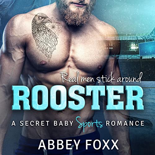 Cover of Rooster