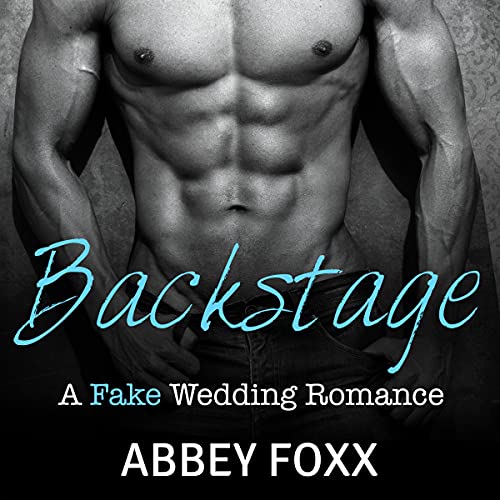 Cover of Backstage