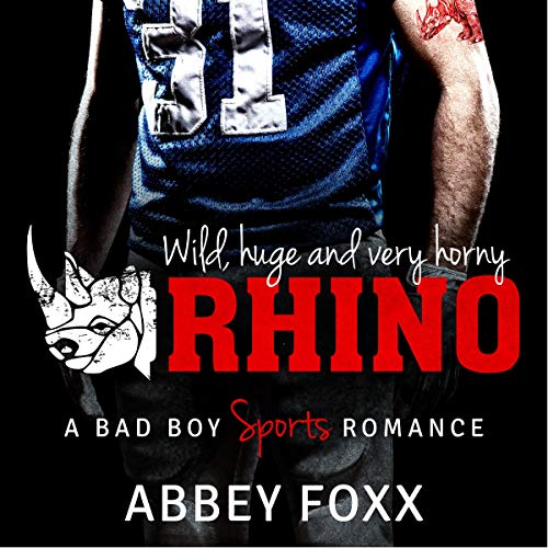 Cover of Rhino