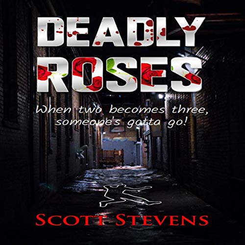 Cover of Deadly Roses