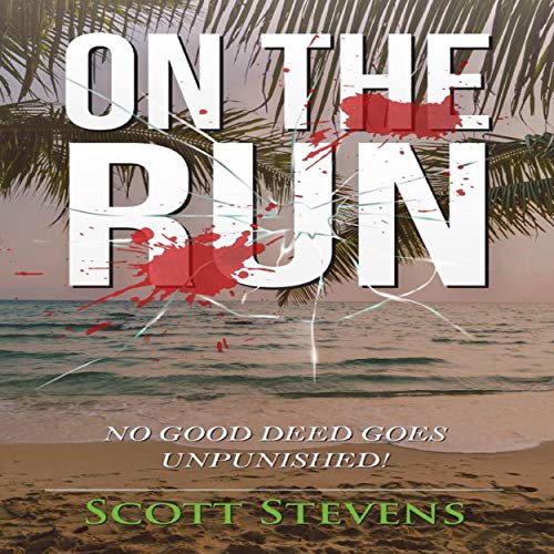 Cover of On the Run