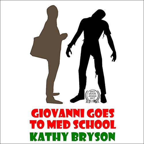 Cover of Giovanni Goes to Med School