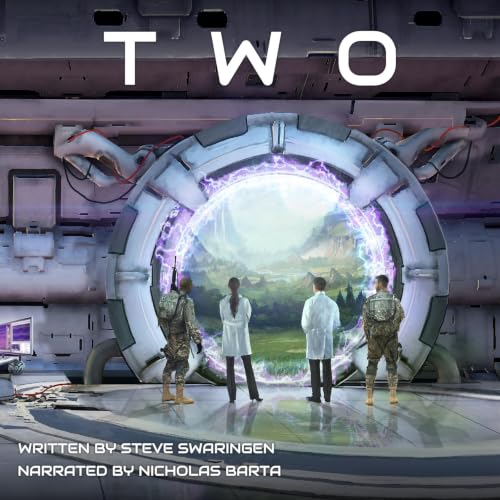 Cover of Two