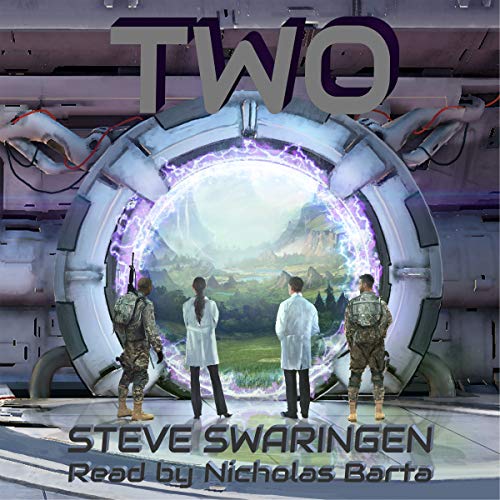 Cover of Two