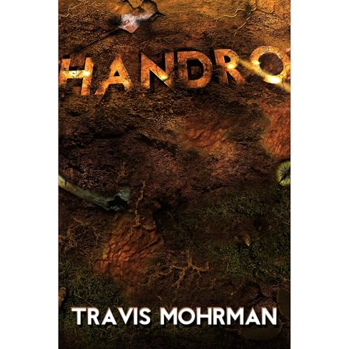 Cover of Handro