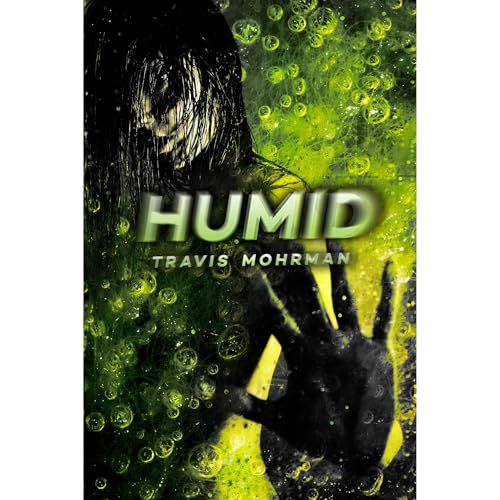 Cover of Humid
