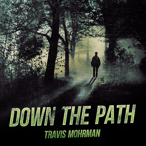 Cover of Down the Path