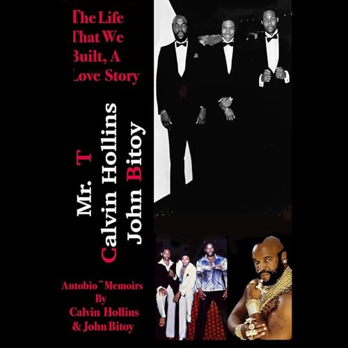 Cover of The Life That We Built, a Love Story