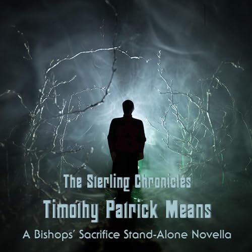 Cover of The Sterling Chronicles