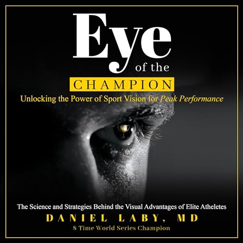 Cover of Eye of the Champion