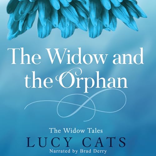Cover of The Widow and the Orphan