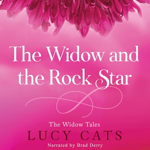 Cover of The Widow and the Rock Star