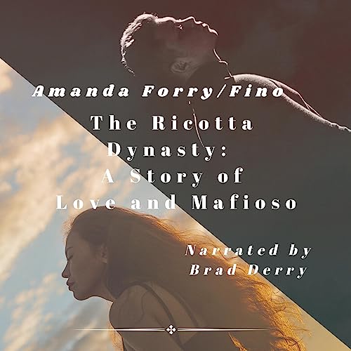 Cover of The Ricotta Dynasty