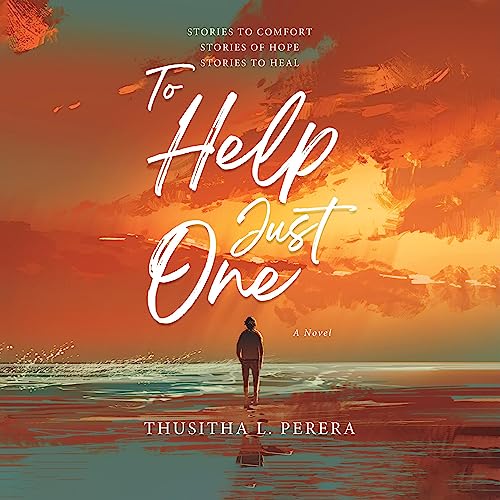 Cover of To Help Just One