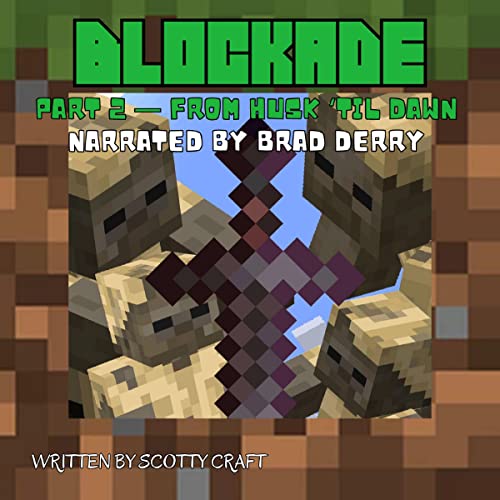 Cover of From Husk til Dawn
